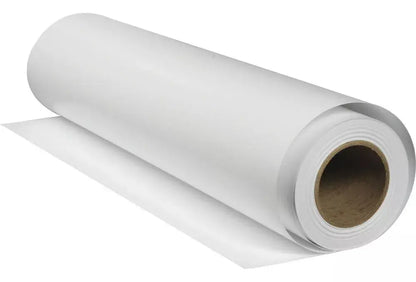 Vinil Autoadherible Mate Profesional Vmxr10 Kronaline Rollo - Kronaline - vista lateral