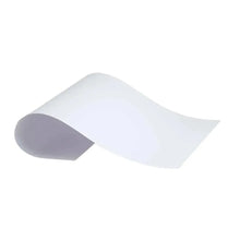 50 Cartulinas Bristol Blanca 50x65cm EUROMAC - Euromac