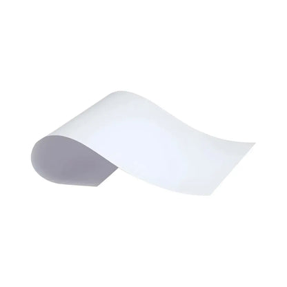 Paquete de 25 Cartulinas Bristol Blanca 50x65cm EUROMAC - Euromac