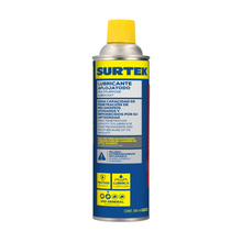 Aceite Aflojatodo 545ml Surtek Lubricante