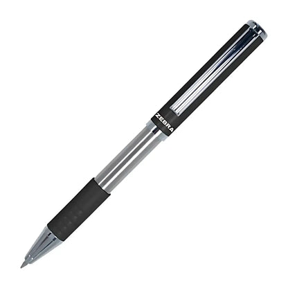Bolígrafo Slide Pen Negro Zebra - Zebra - detalle