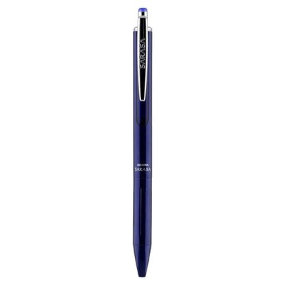 Boligrafo Elegante Sarasa Grand Zebra Azul 0.7 Mm Tinta Gel - Zebra