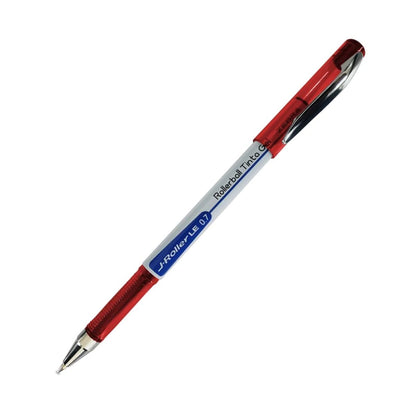 Boligrafo Gel Zebra J Roller 3 Colores Punta 0.7 Mm