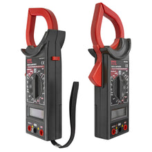 Amperímetro Categoría II Dogotuls 1000V Gancho Digital