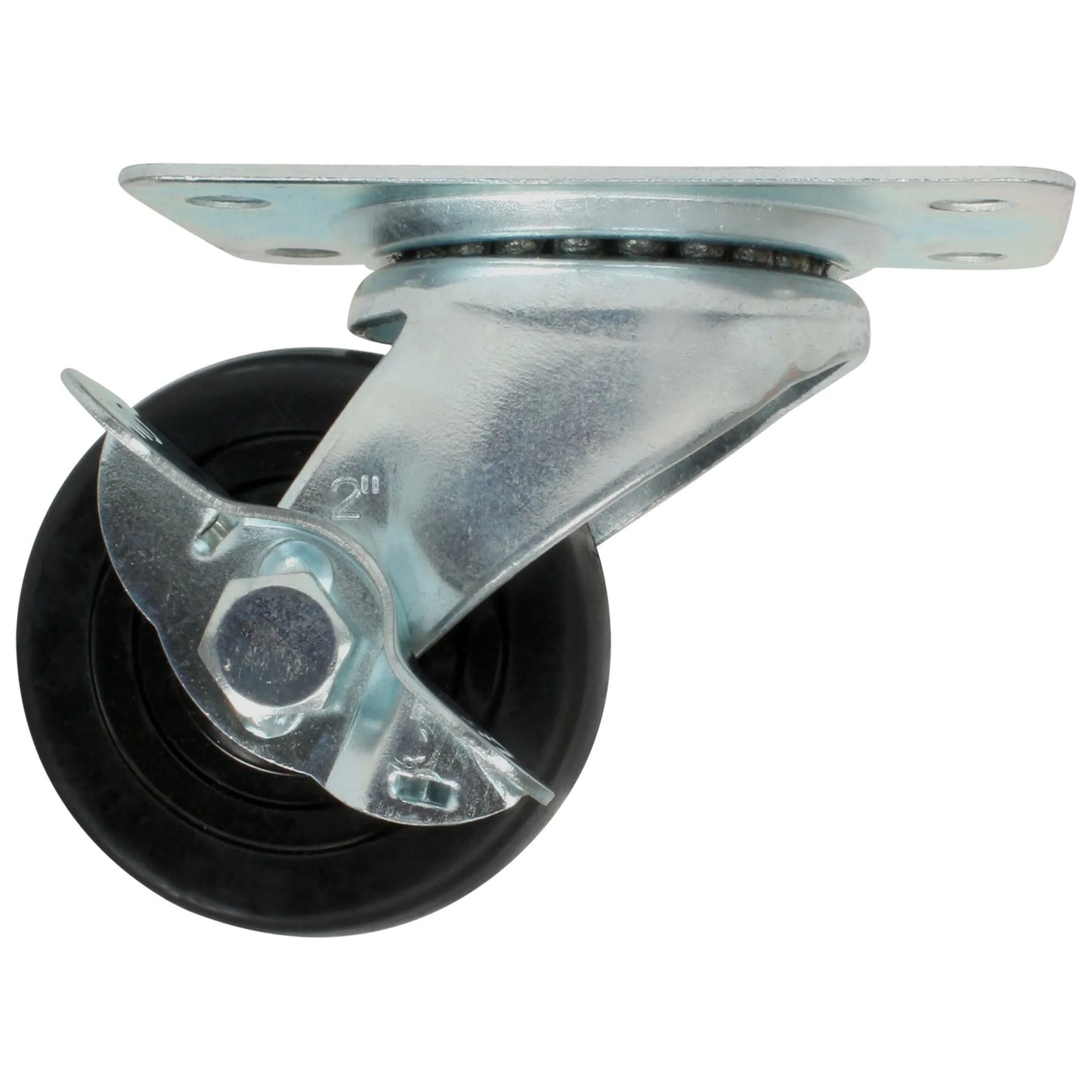 Rodaja Hule Dogotuls Negro Buje Gira Freno 2"