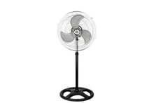 Ventilador De Aire 18" 55 W 3 En 1 Caja Con 2 Pzas Cnx