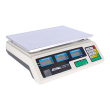 Báscula Digital De Cocina Alta Precisión Compacta Adir