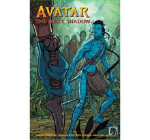 Avatar Comic Panini Escoge Tomo Español - MarchanteMX