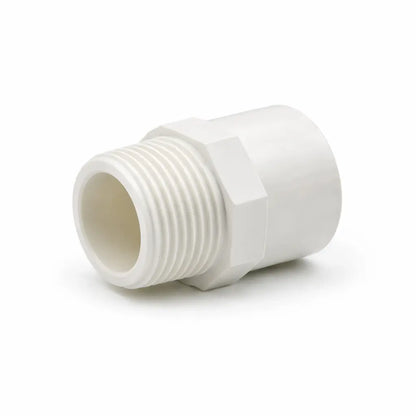 Adaptador Macho Pvc 1 1/2" Cnx CNX