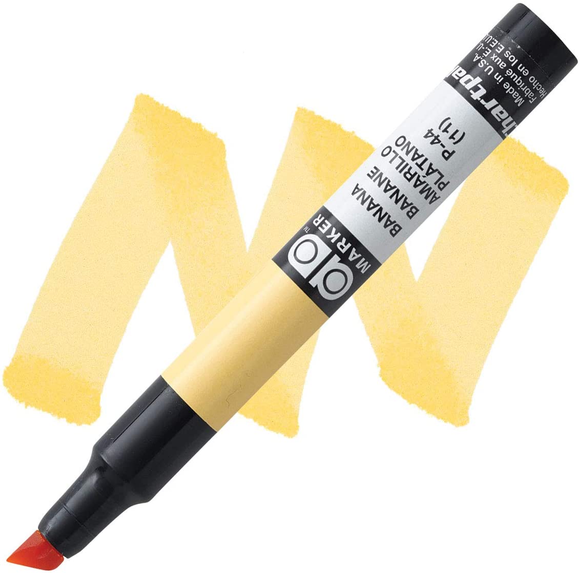 CHARTPAK - MARCADORES PUNTA TRIPLE TRI-NIB - MarchanteMX