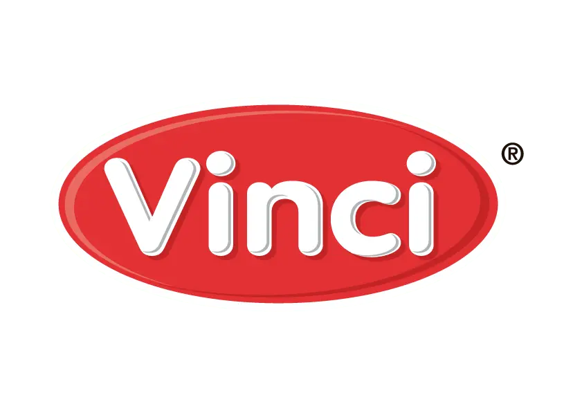 Gis Pastel Vinci Arts Colores Intensos  12 Piezas - Vinci - vista lateral