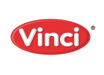 Gis Pastel Vinci Arts Colores Intensos  12 Piezas - Vinci - vista lateral