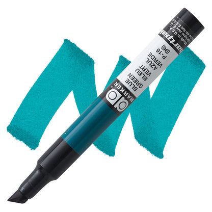 CHARTPAK - MARCADORES PUNTA TRIPLE TRI-NIB - MarchanteMX