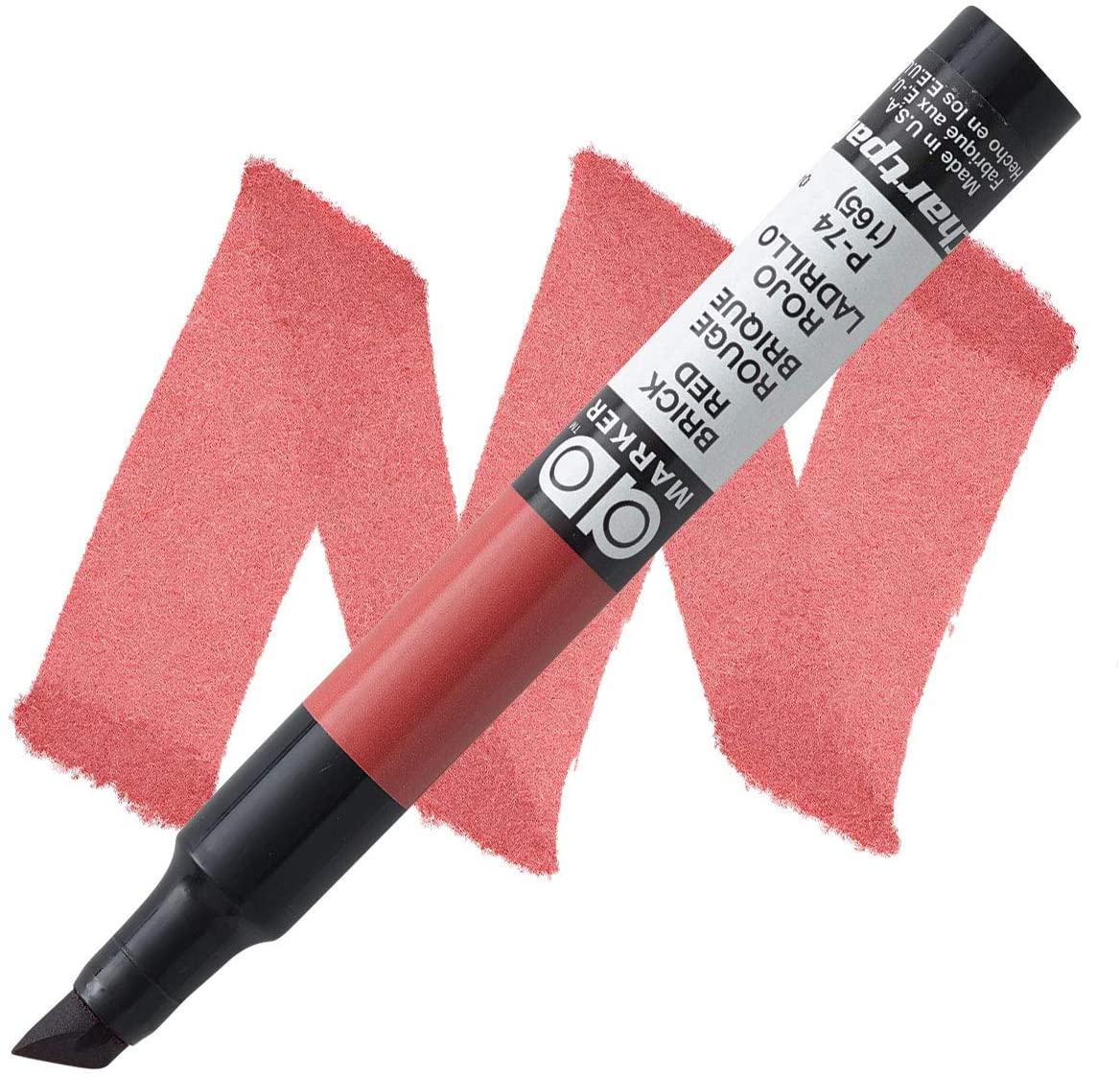 CHARTPAK - MARCADORES PUNTA TRIPLE TRI-NIB - MarchanteMX