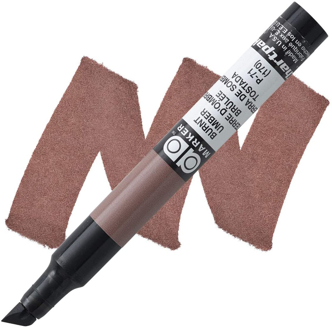 CHARTPAK - MARCADORES PUNTA TRIPLE TRI-NIB - MarchanteMX