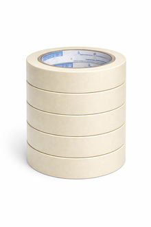 Masking Tape Larga Duracion 3/4" 6 Pack Adir