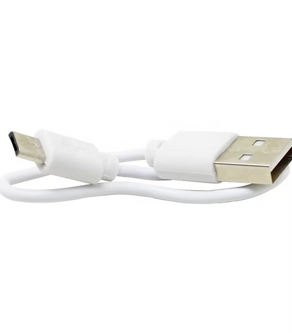 Luminario De Emergencia Recargable 40 W Opalino Adir