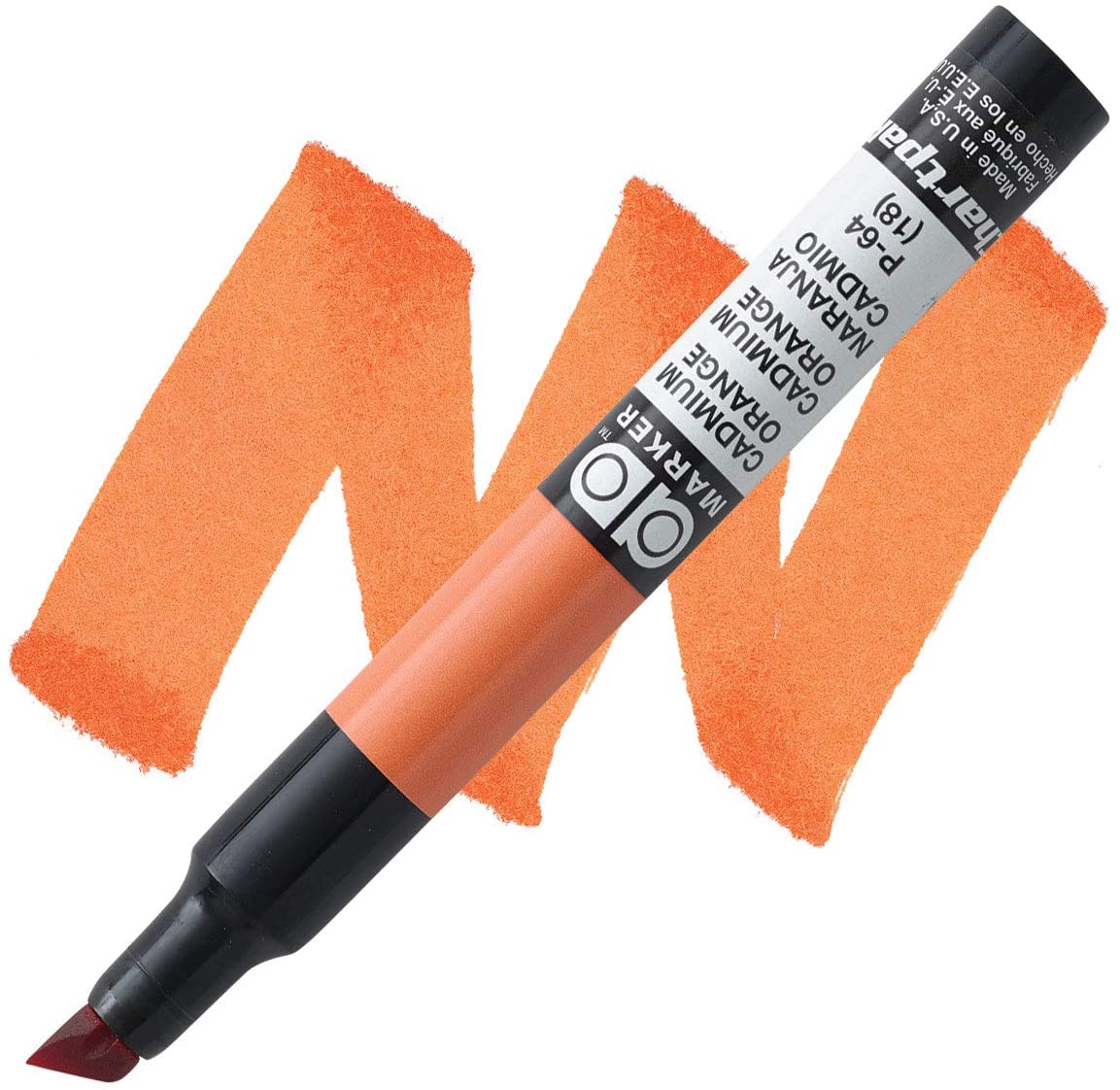 CHARTPAK - MARCADORES PUNTA TRIPLE TRI-NIB - MarchanteMX