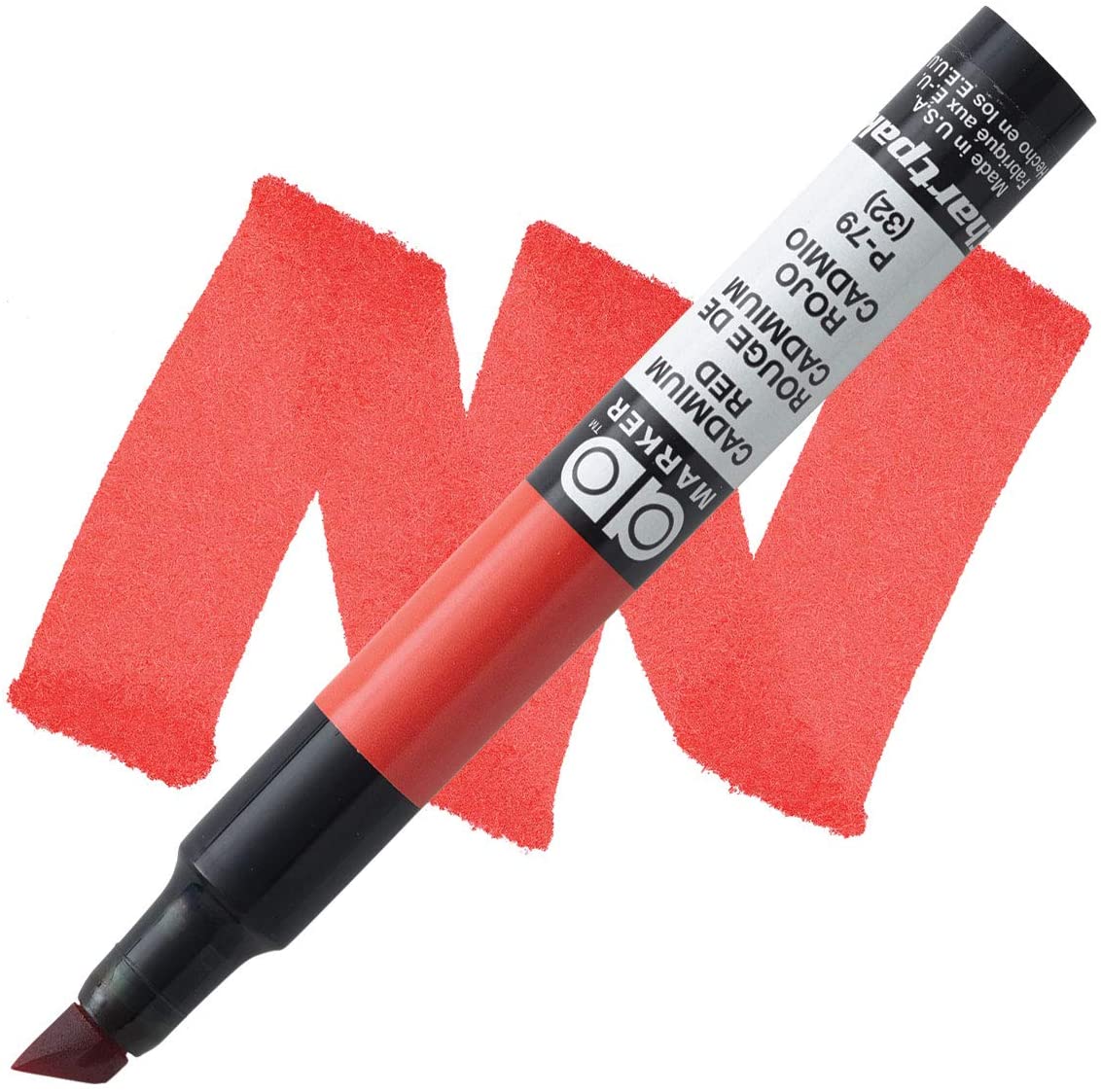 CHARTPAK - MARCADORES PUNTA TRIPLE TRI-NIB - MarchanteMX