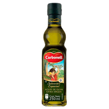 Aceite de Oliva Extra Virgen Carbonell 250ml - Cabel