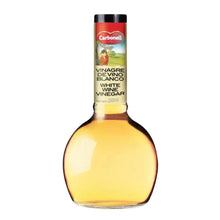 Vinagre de Vino Blanco 250ml - Carbonell