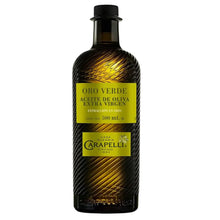 Aceite de Oliva Extra Virgen 500ml Carapelli - Carbonell