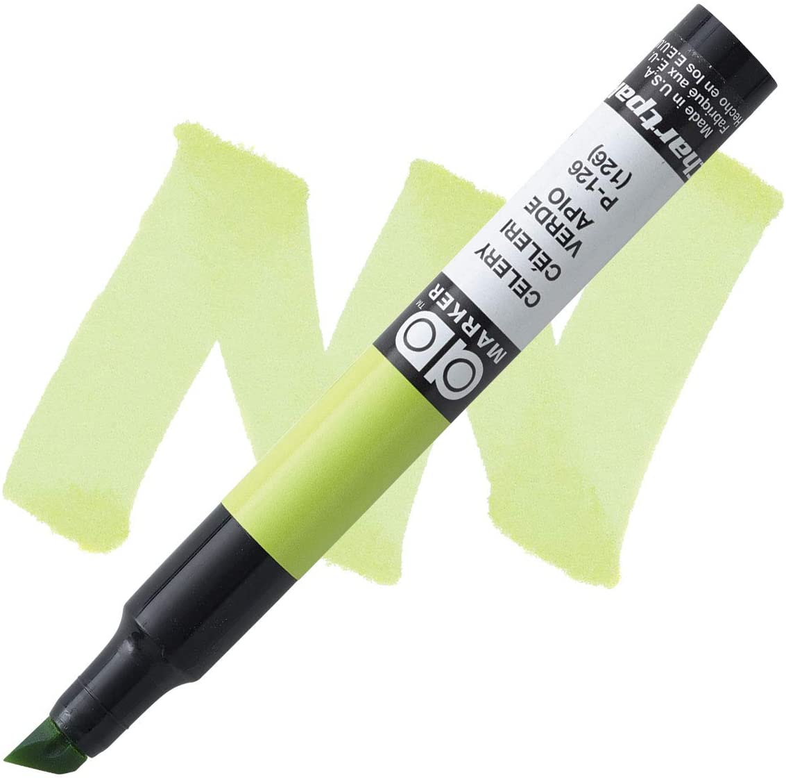 CHARTPAK - MARCADORES PUNTA TRIPLE TRI-NIB - MarchanteMX