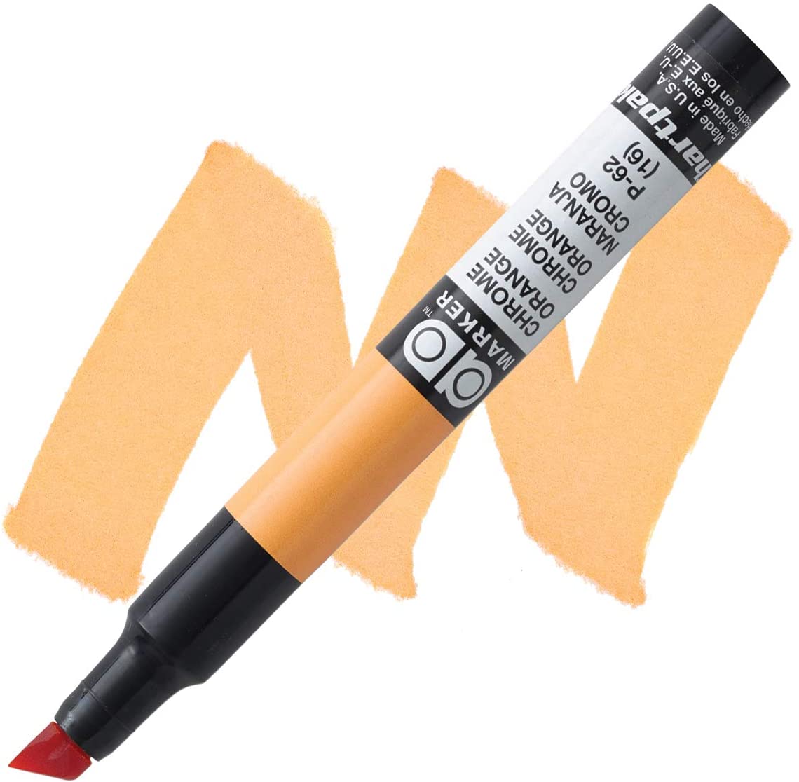 CHARTPAK - MARCADORES PUNTA TRIPLE TRI-NIB - MarchanteMX