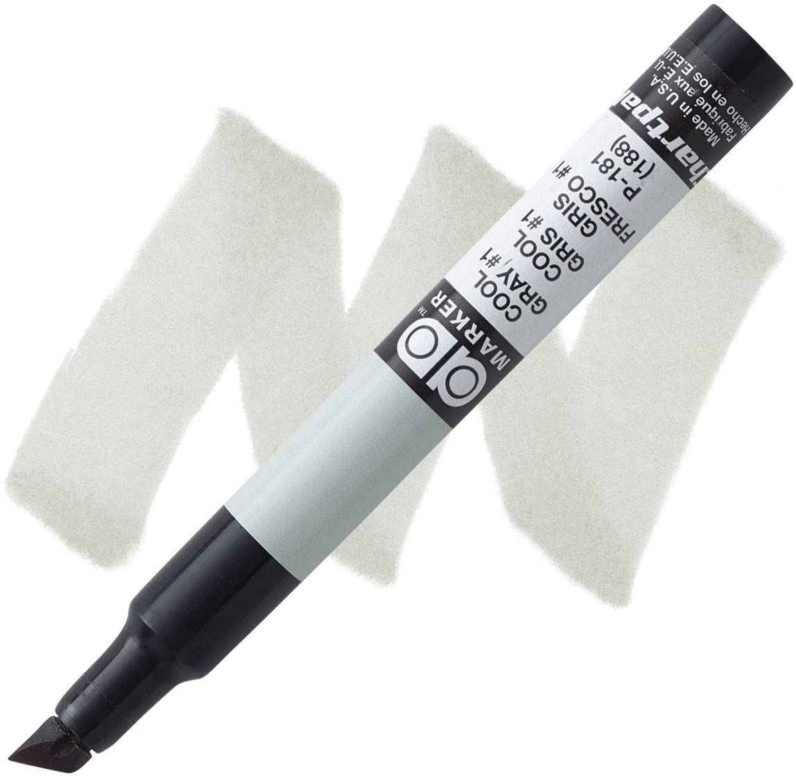 CHARTPAK - MARCADORES PUNTA TRIPLE TRI-NIB - MarchanteMX