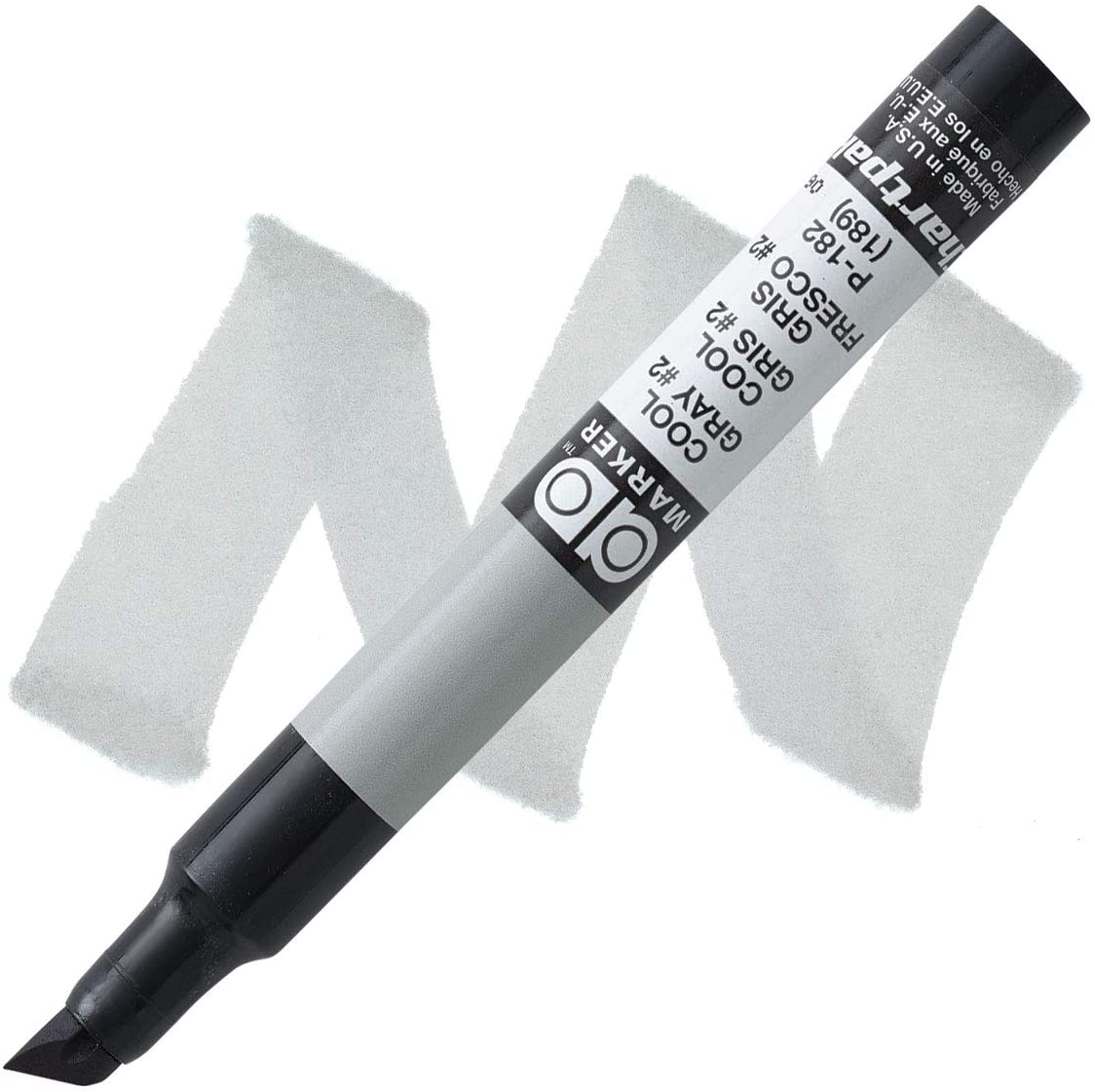 CHARTPAK - MARCADORES PUNTA TRIPLE TRI-NIB - MarchanteMX