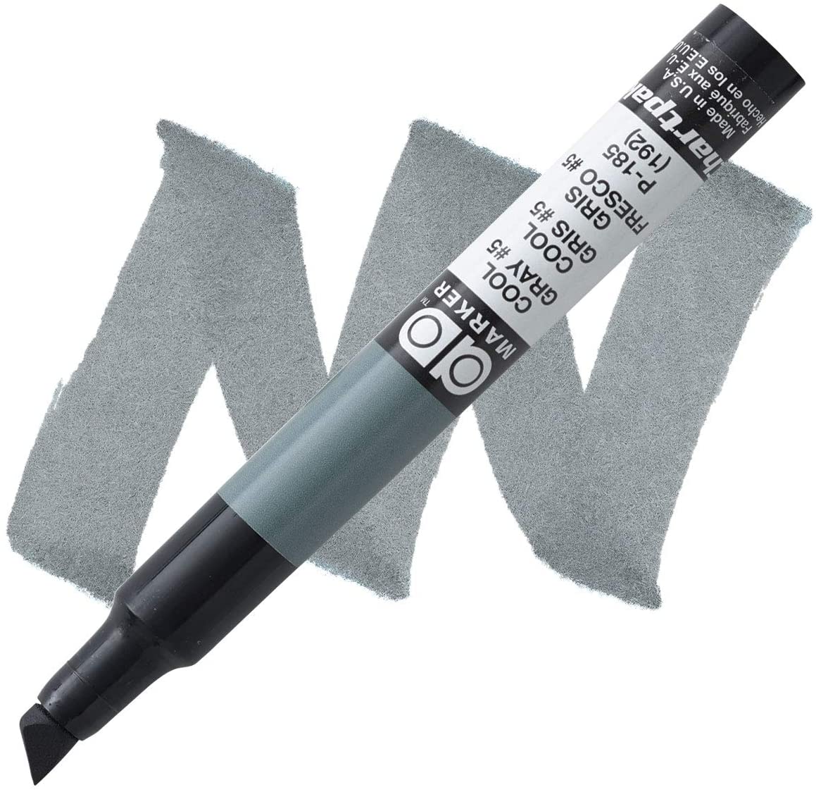 CHARTPAK - MARCADORES PUNTA TRIPLE TRI-NIB - MarchanteMX