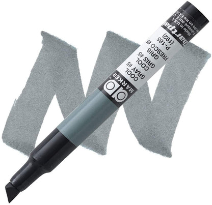 CHARTPAK - MARCADORES PUNTA TRIPLE TRI-NIB - MarchanteMX