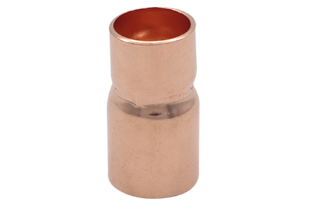 Reduccion Bushing Cxc 3/4" A 1/2" Para Plomeria Hidraulica Cnx