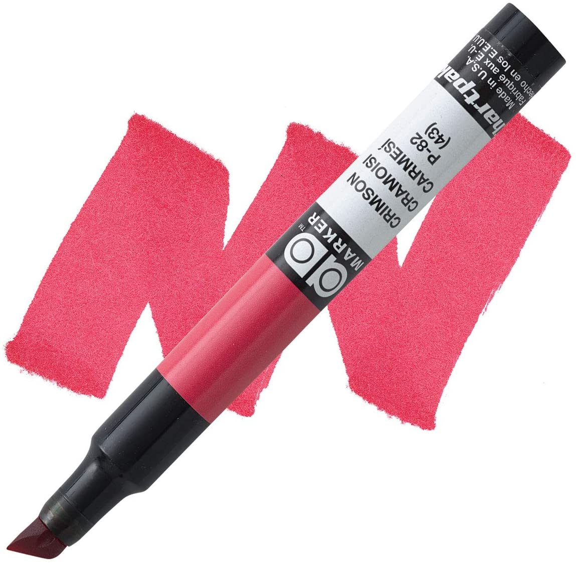 CHARTPAK - MARCADORES PUNTA TRIPLE TRI-NIB - MarchanteMX