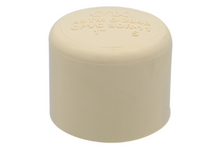 Tapón Cpvc Para Tubería 1" Alta Resistencia CNX