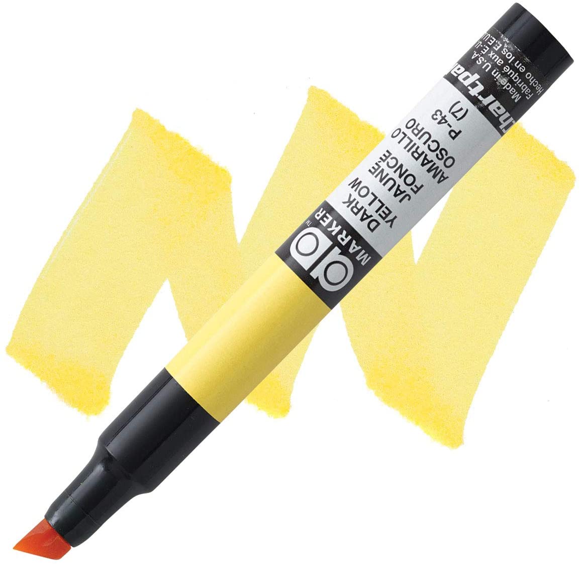 CHARTPAK - MARCADORES PUNTA TRIPLE TRI-NIB - MarchanteMX