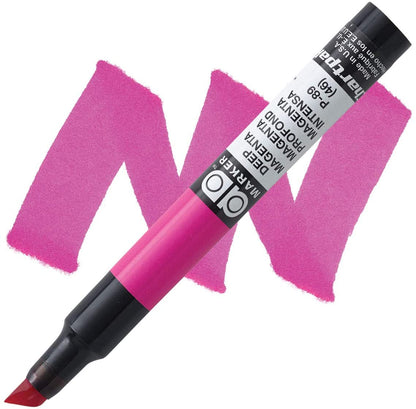 CHARTPAK - MARCADORES PUNTA TRIPLE TRI-NIB - MarchanteMX