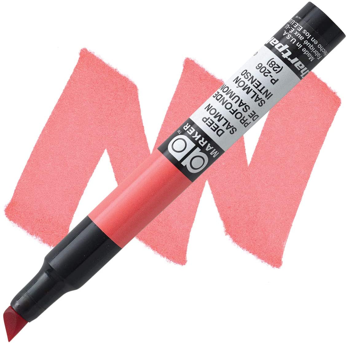 CHARTPAK - MARCADORES PUNTA TRIPLE TRI-NIB - MarchanteMX