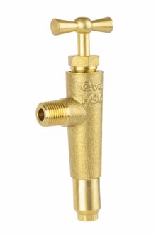 Válvula Para Estufón Tipo Mariposa Esprea 64 Cnx