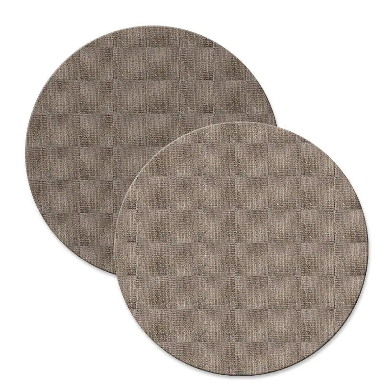 50 pz DISCO LC81 080 FANDELI  0.152m MALLA GRIPIT - Fandeli - vista lateral