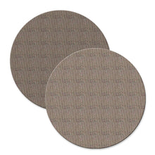 50 piezas Disco Contacto 6" Fandeli LC81 Malla Gripit Grano 080