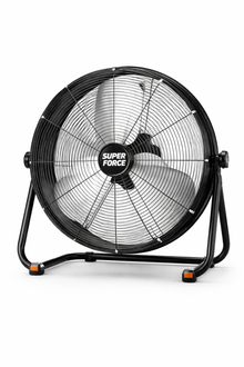 Ventilador De Piso 22" Industrial Super Force Adir
