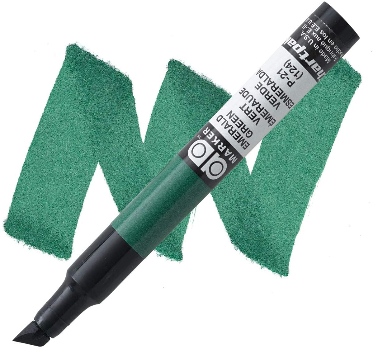 CHARTPAK - MARCADORES PUNTA TRIPLE TRI-NIB - MarchanteMX