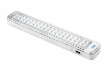 Luminario De Emergencia Recargable 20 W Transparente Adir