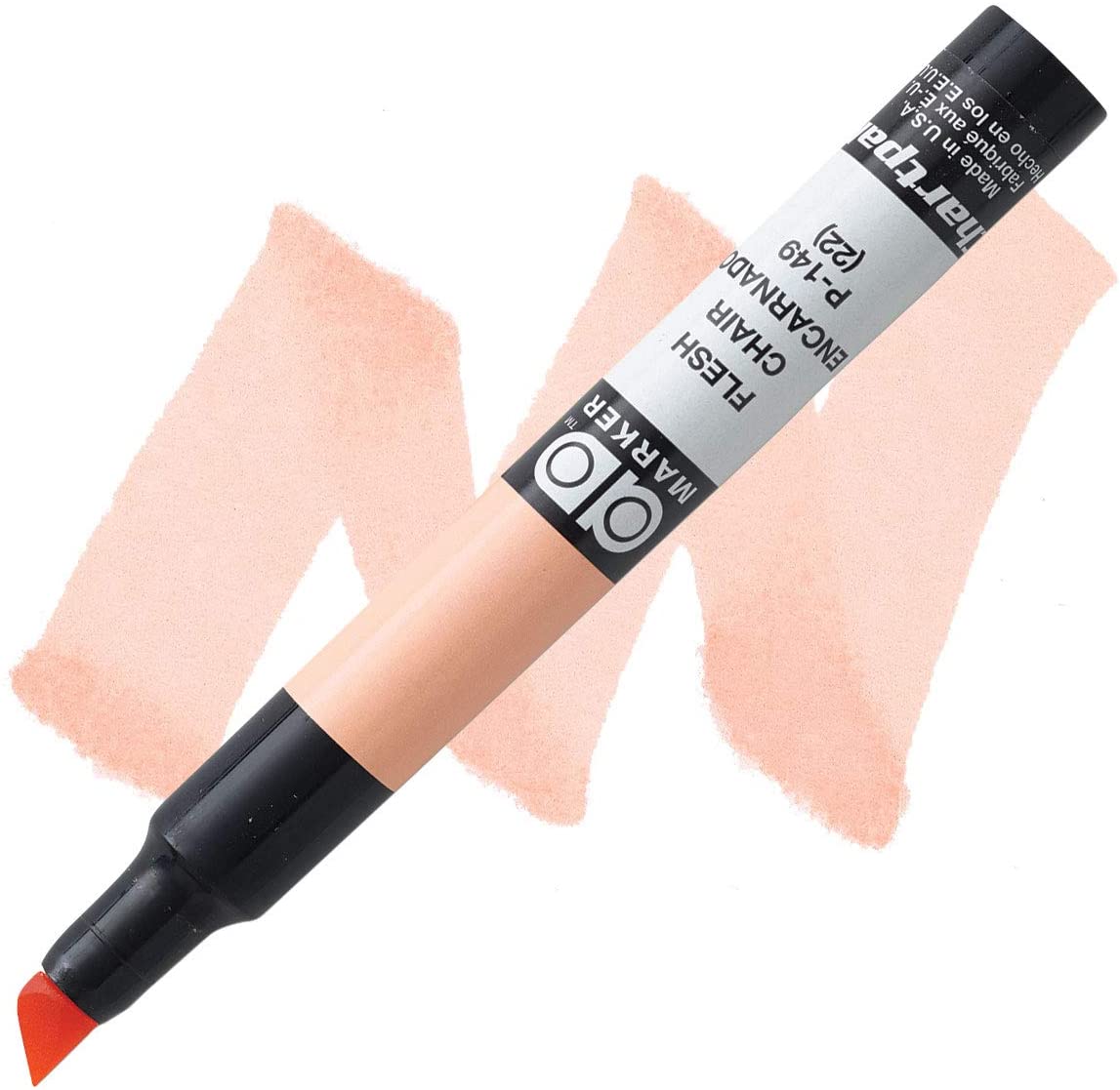 CHARTPAK - MARCADORES PUNTA TRIPLE TRI-NIB - MarchanteMX