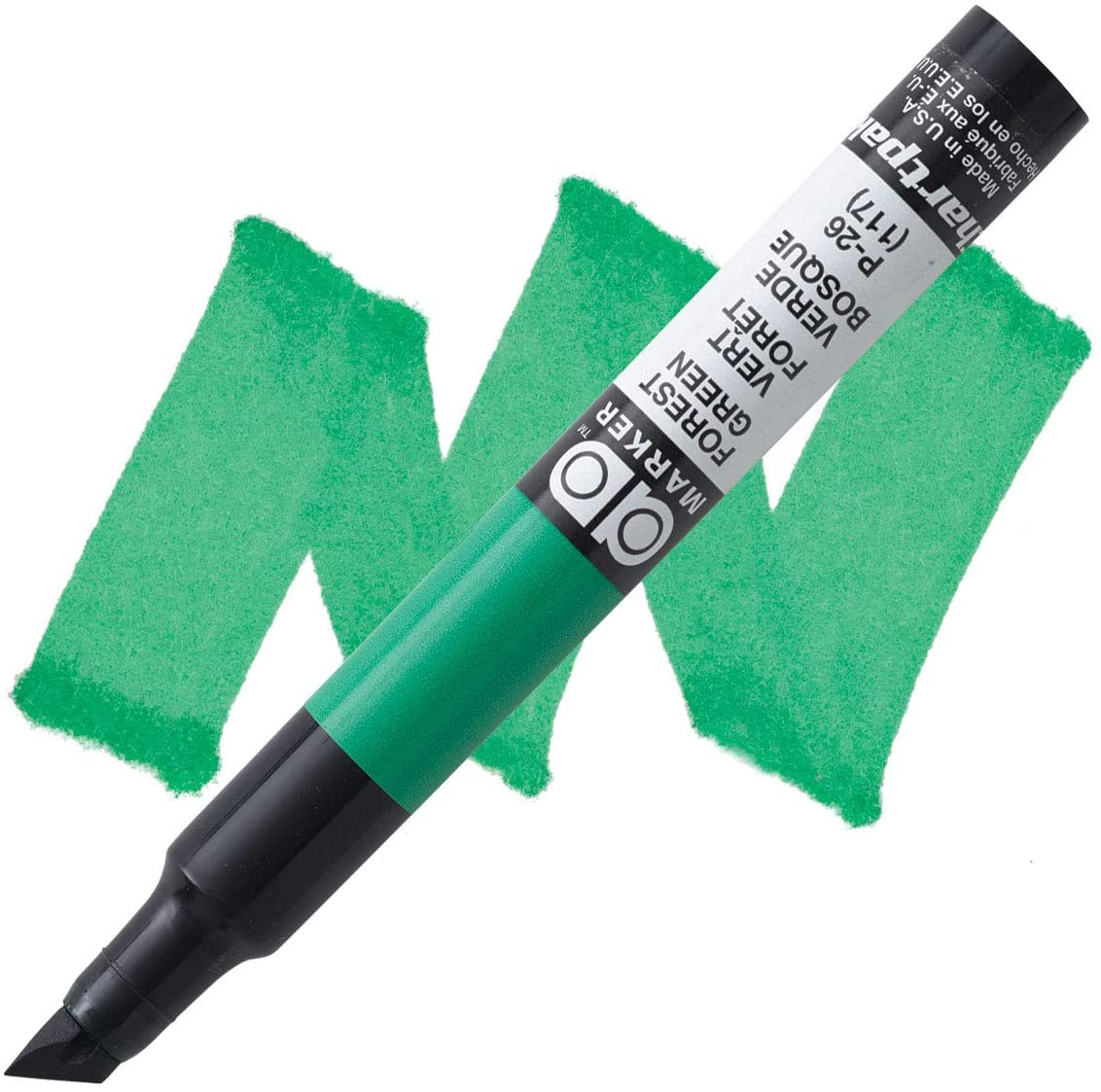 CHARTPAK - MARCADORES PUNTA TRIPLE TRI-NIB - MarchanteMX