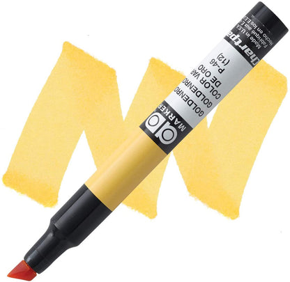 CHARTPAK - MARCADORES PUNTA TRIPLE TRI-NIB - MarchanteMX