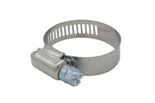 Abrazadera Sin Fin 3" - 3 3/4" Para Manguera Cnx