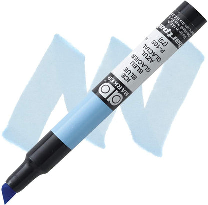 CHARTPAK - MARCADORES PUNTA TRIPLE TRI-NIB - MarchanteMX