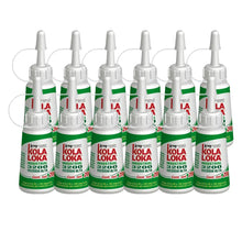 Caja 12 Pegamentos Industrial Kl3200-20 G Kolaloka - Marchante MX